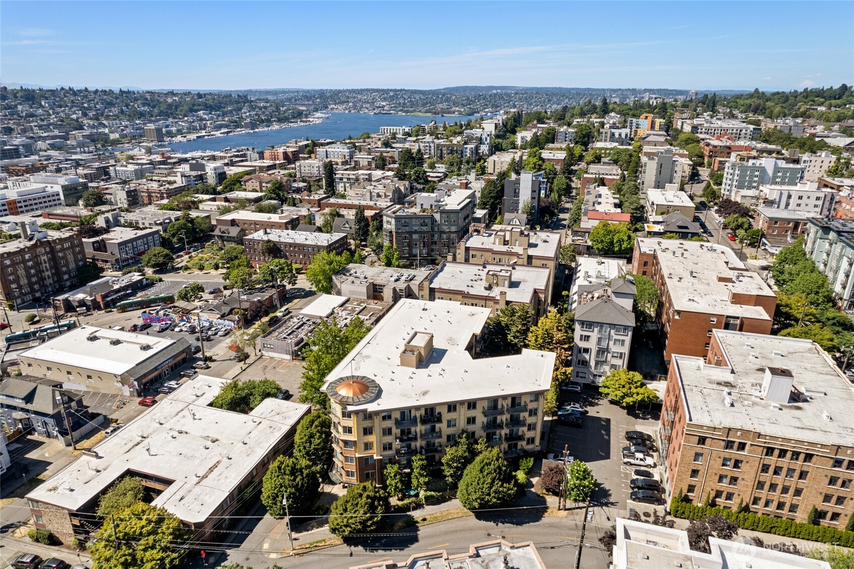 700 E Denny Way 206 Property Photo 23