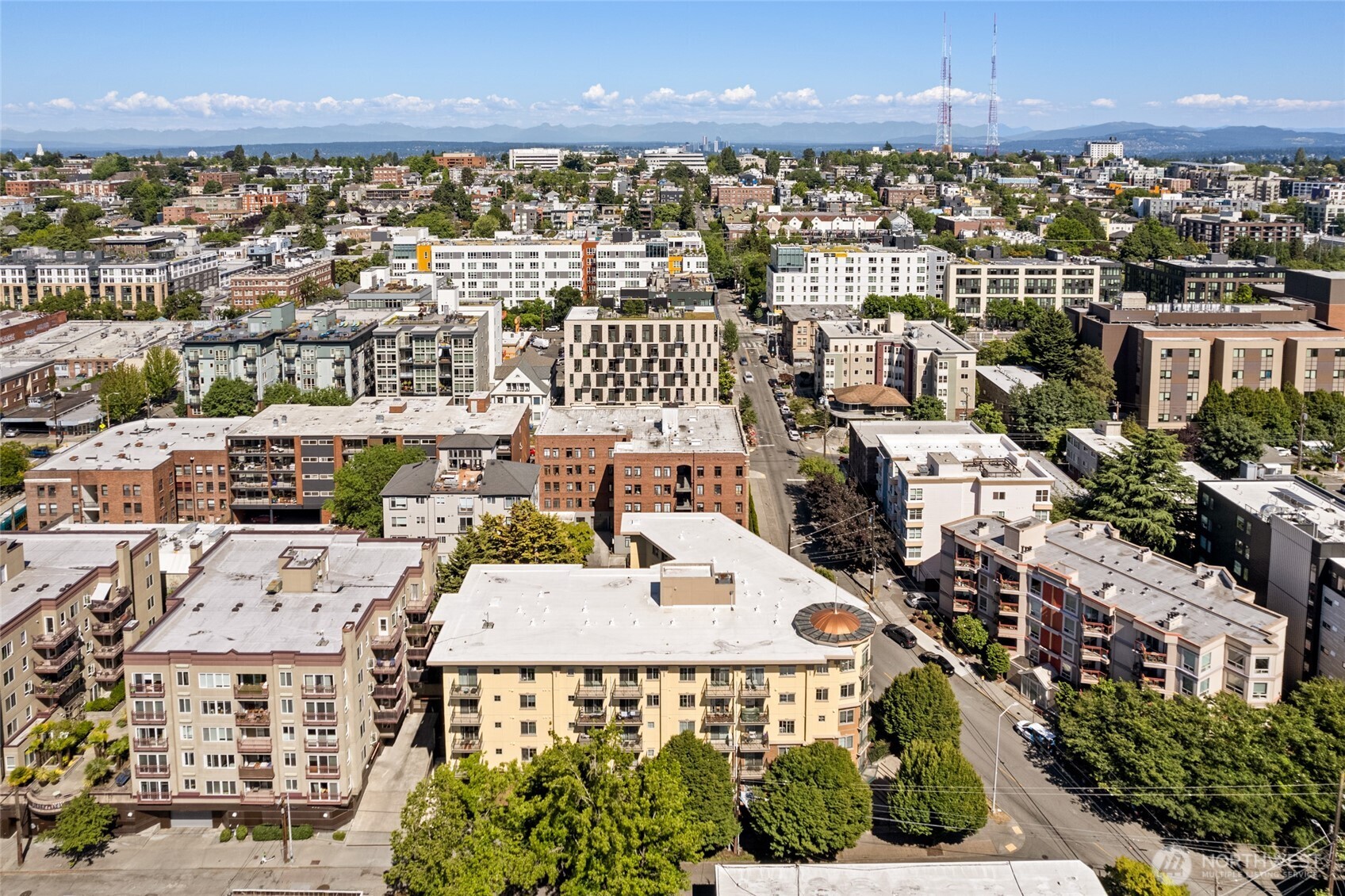 700 E Denny Way 206 Property Photo 24