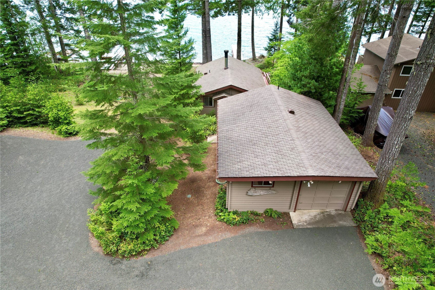 71 N Potlatch Drive Property Photo 1
