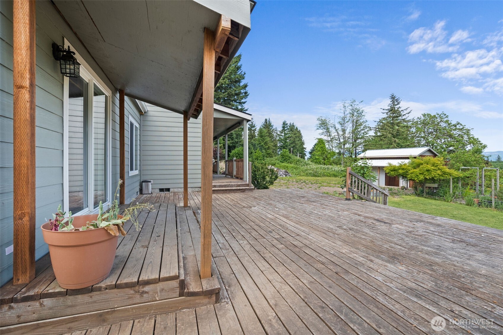 1583 State Route 122 Property Photo 5