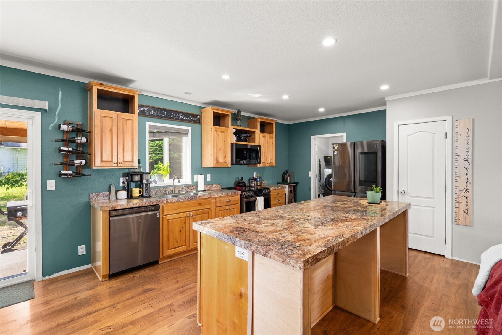 1583 State Route 122 Property Photo 7
