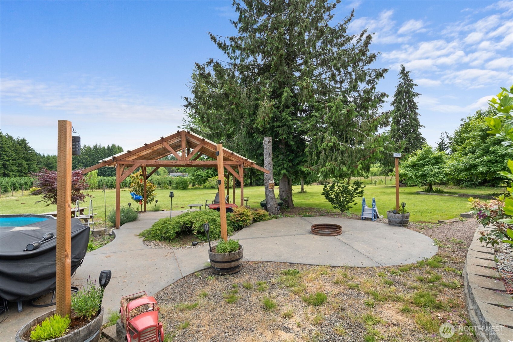 1583 State Route 122 Property Photo 21