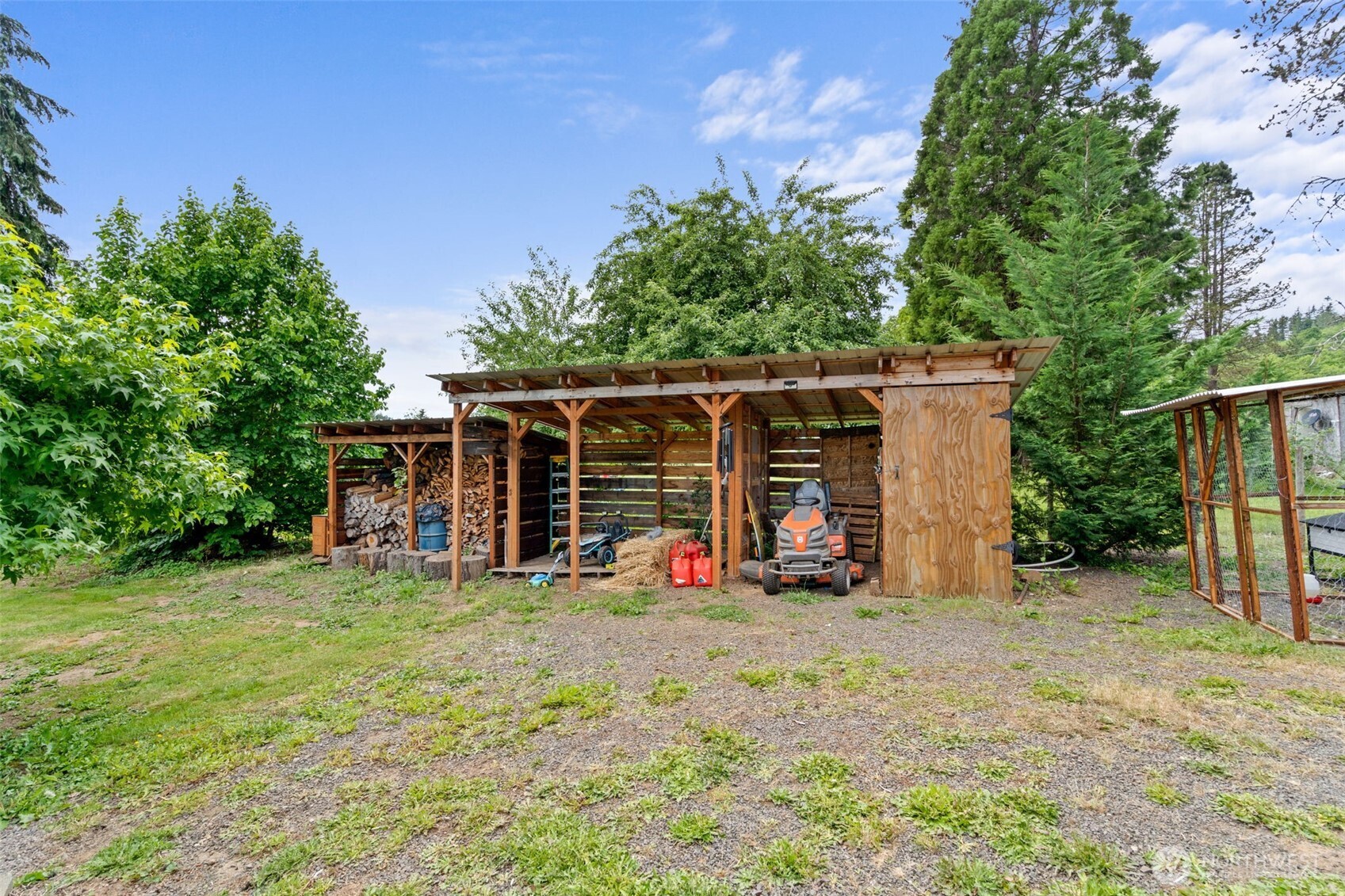 1583 State Route 122 Property Photo 24
