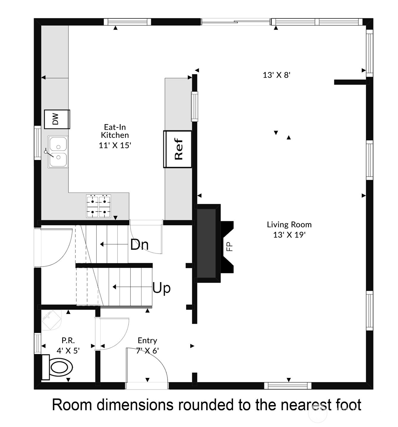 510 13th Street Property Photo 13
