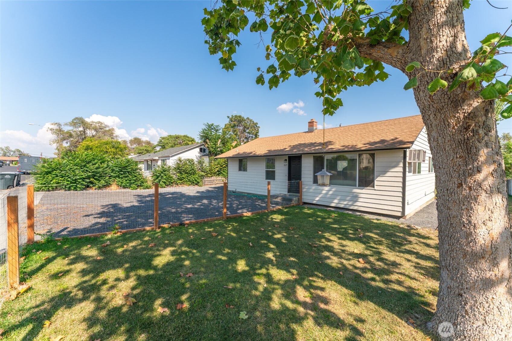 519 N Clark Road Property Photo 1