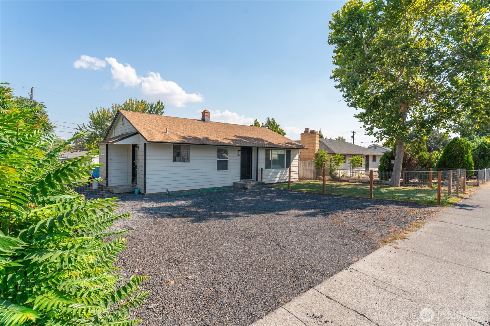 519 N Clark Road Property Photo 22
