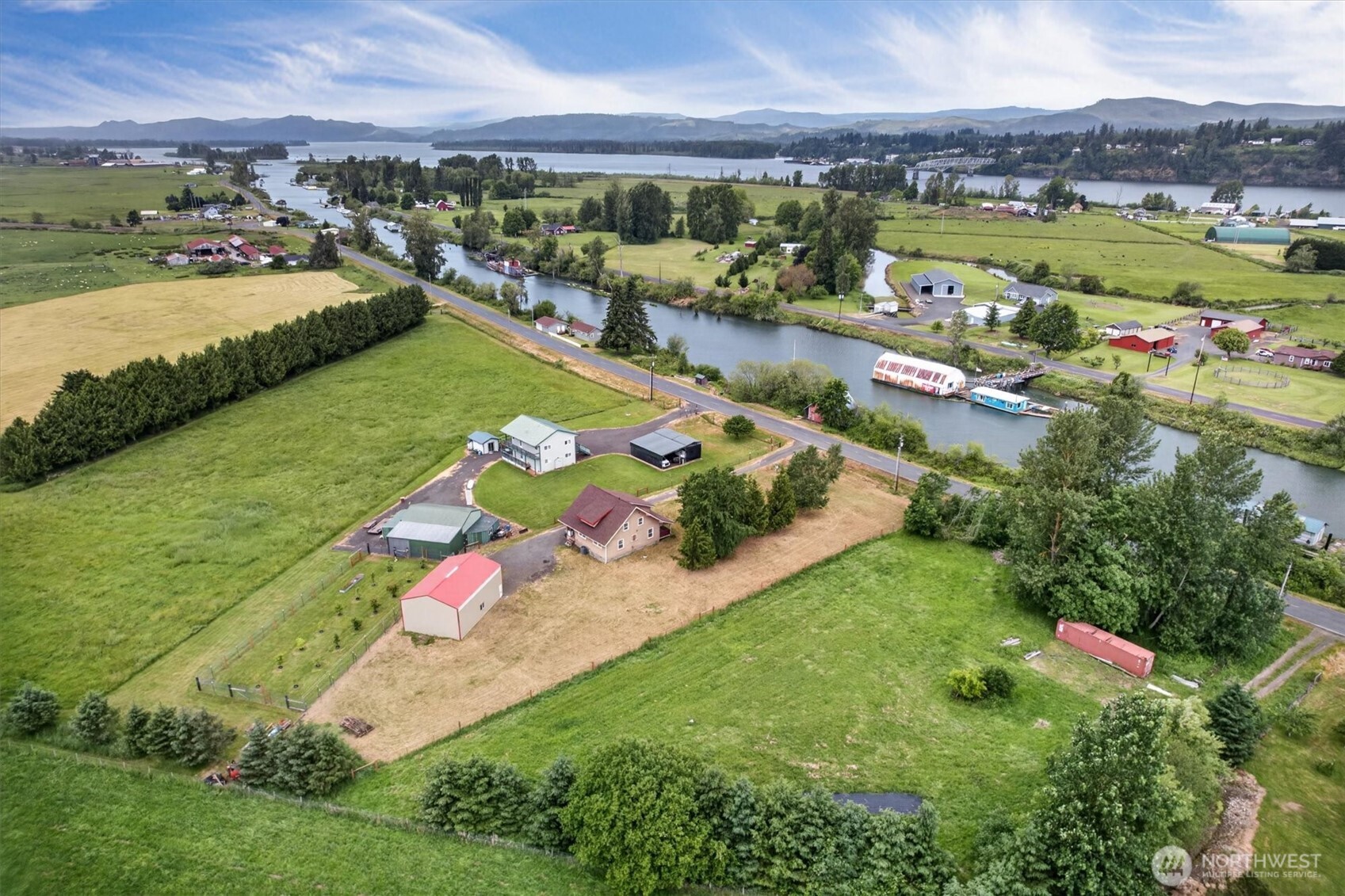 95 W Birnie Slough Road Property Photo 37