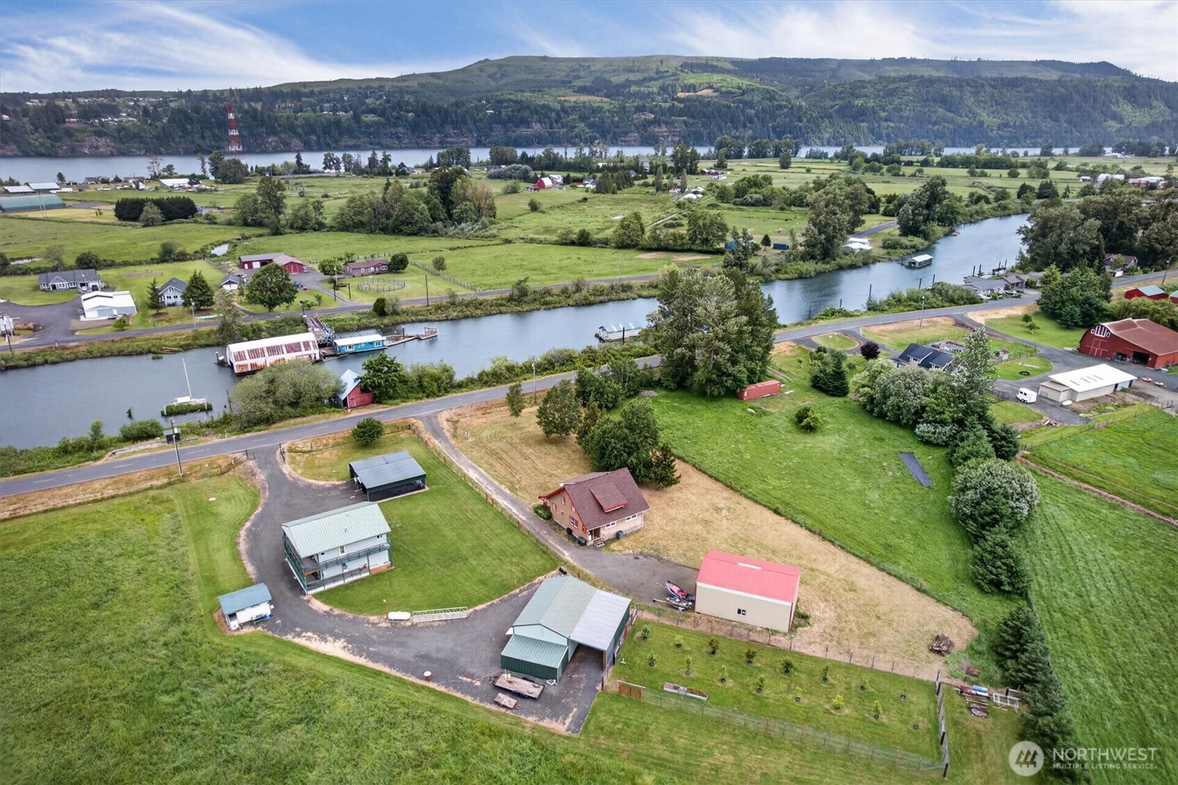 95 W Birnie Slough Road Property Photo 38