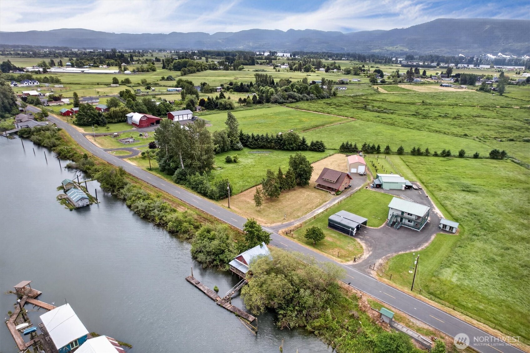 95 W Birnie Slough Road Property Photo 40