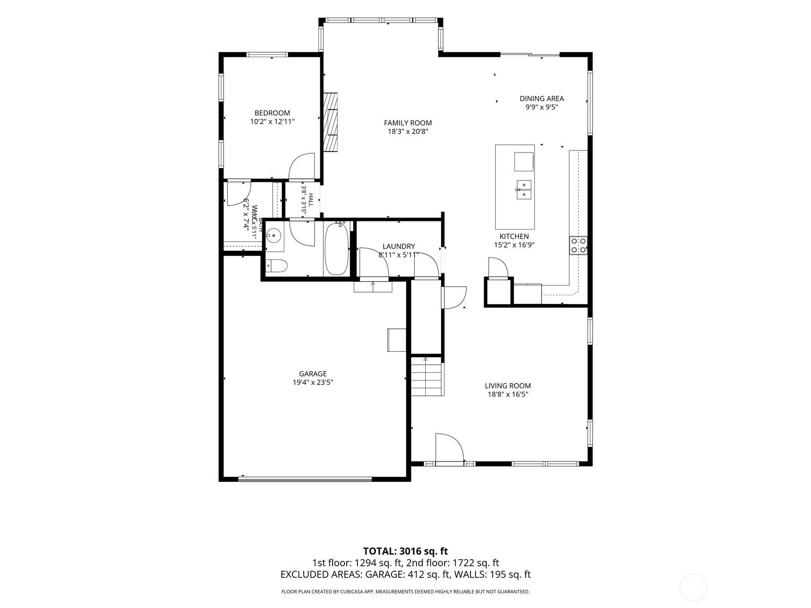 11264 Borgen Loop Property Photo 35