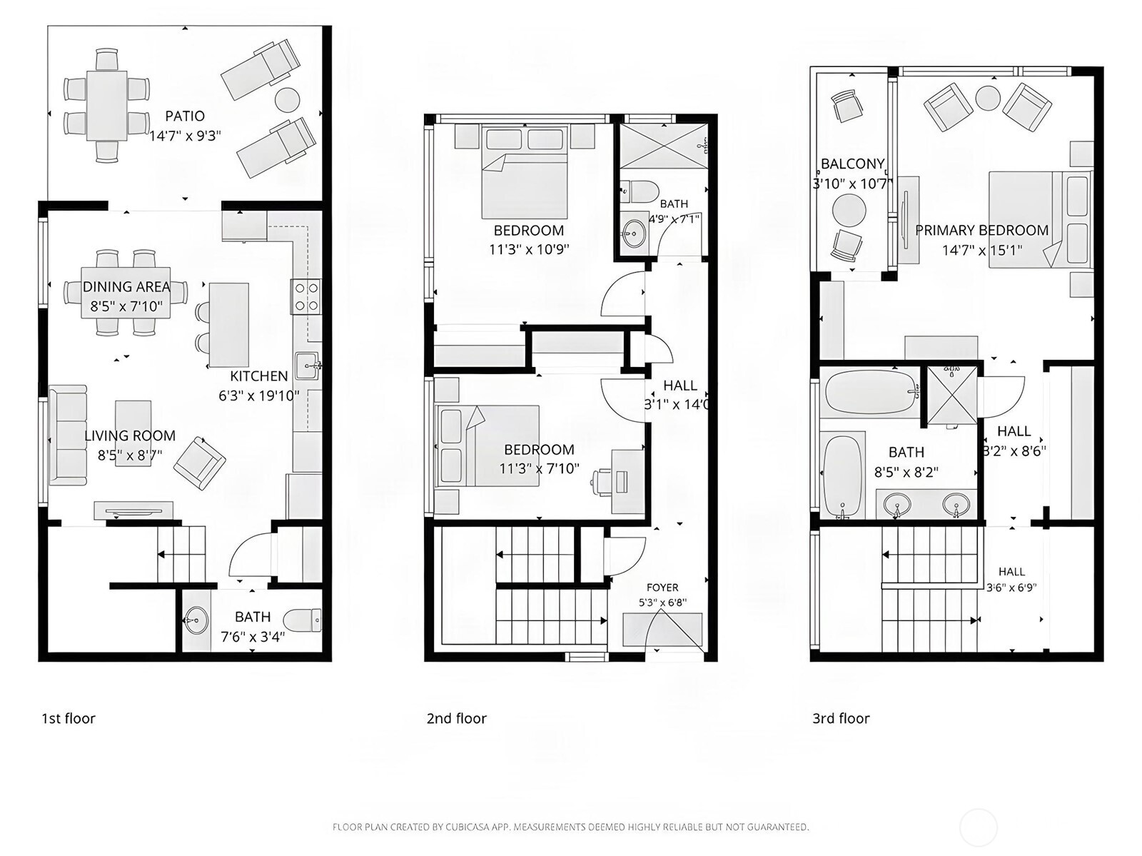 2651 22nd Avenue A Property Photo 38