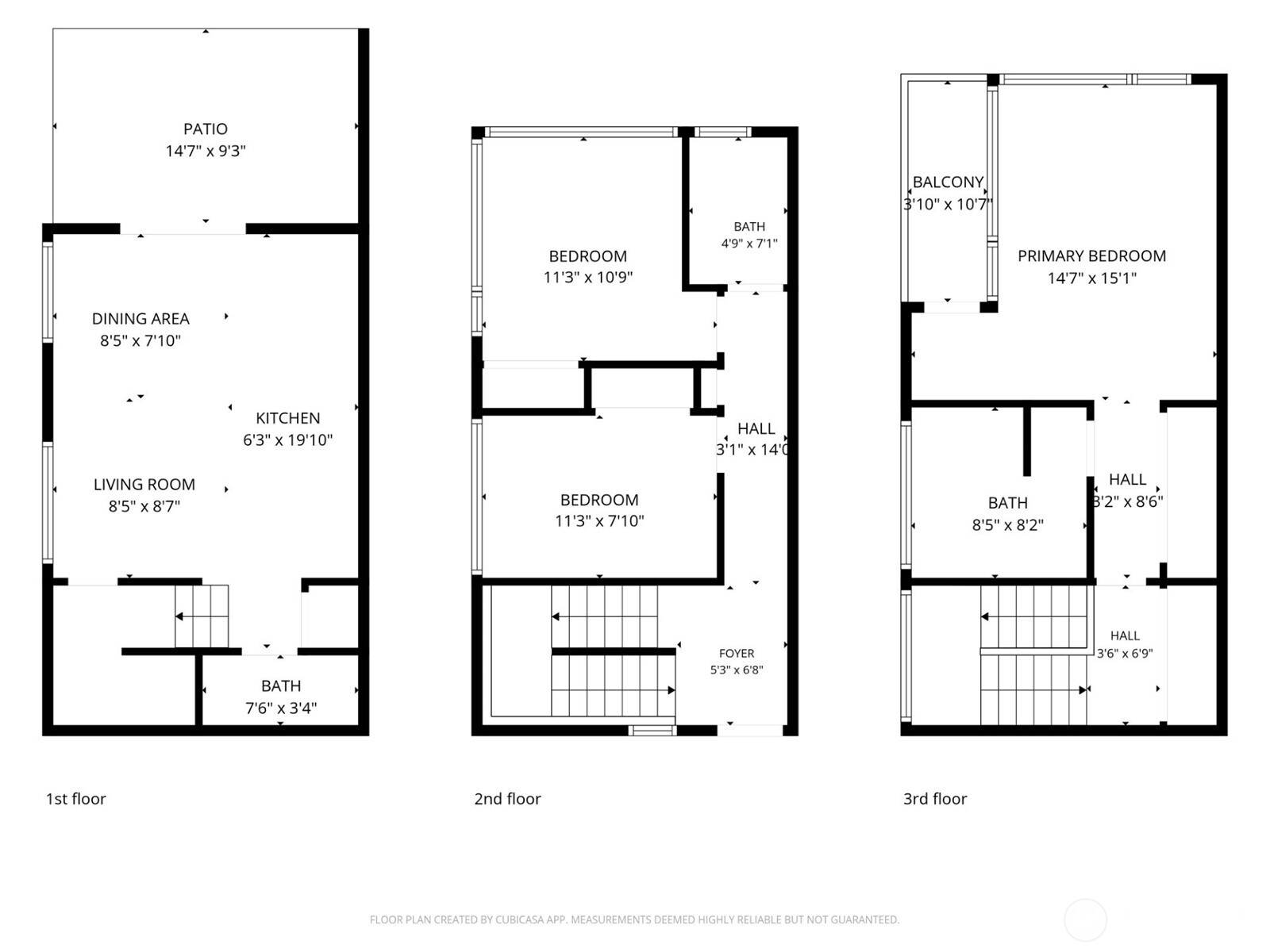 2651 22nd Avenue A Property Photo 39