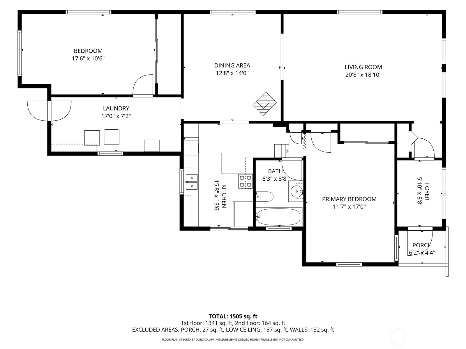 404 Jackson Street Property Photo 26