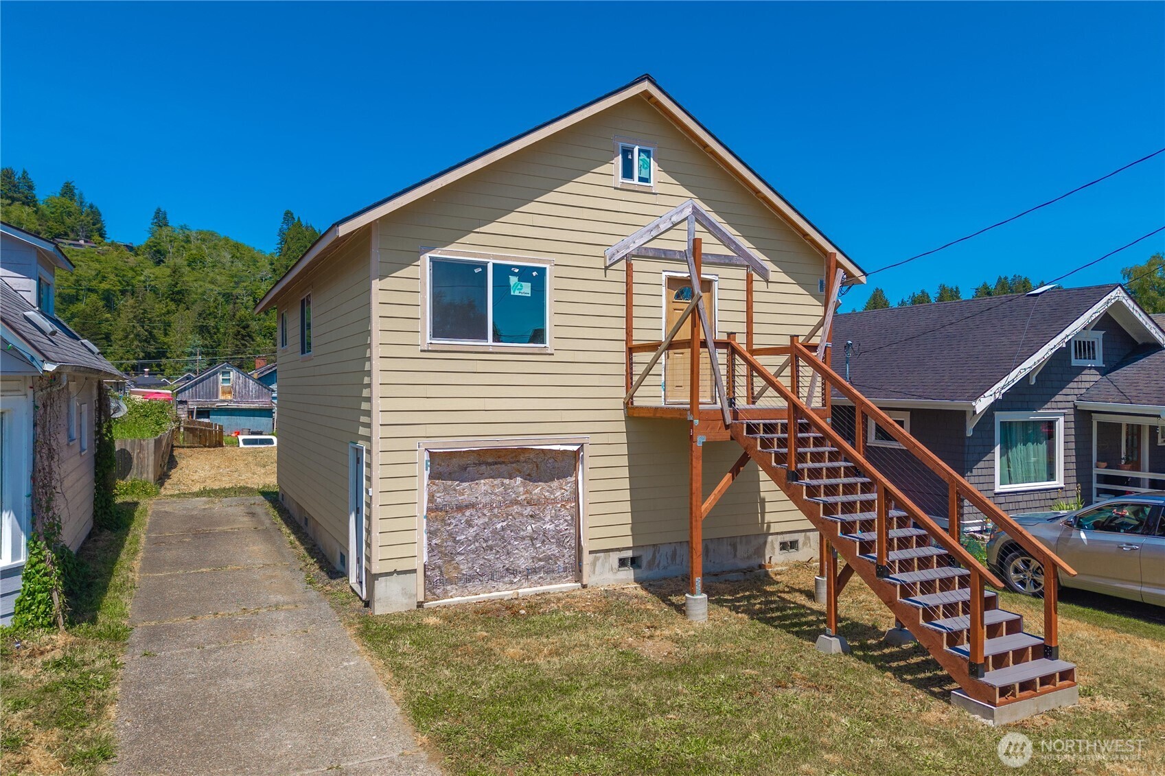 223 Karr Avenue Property Photo 1
