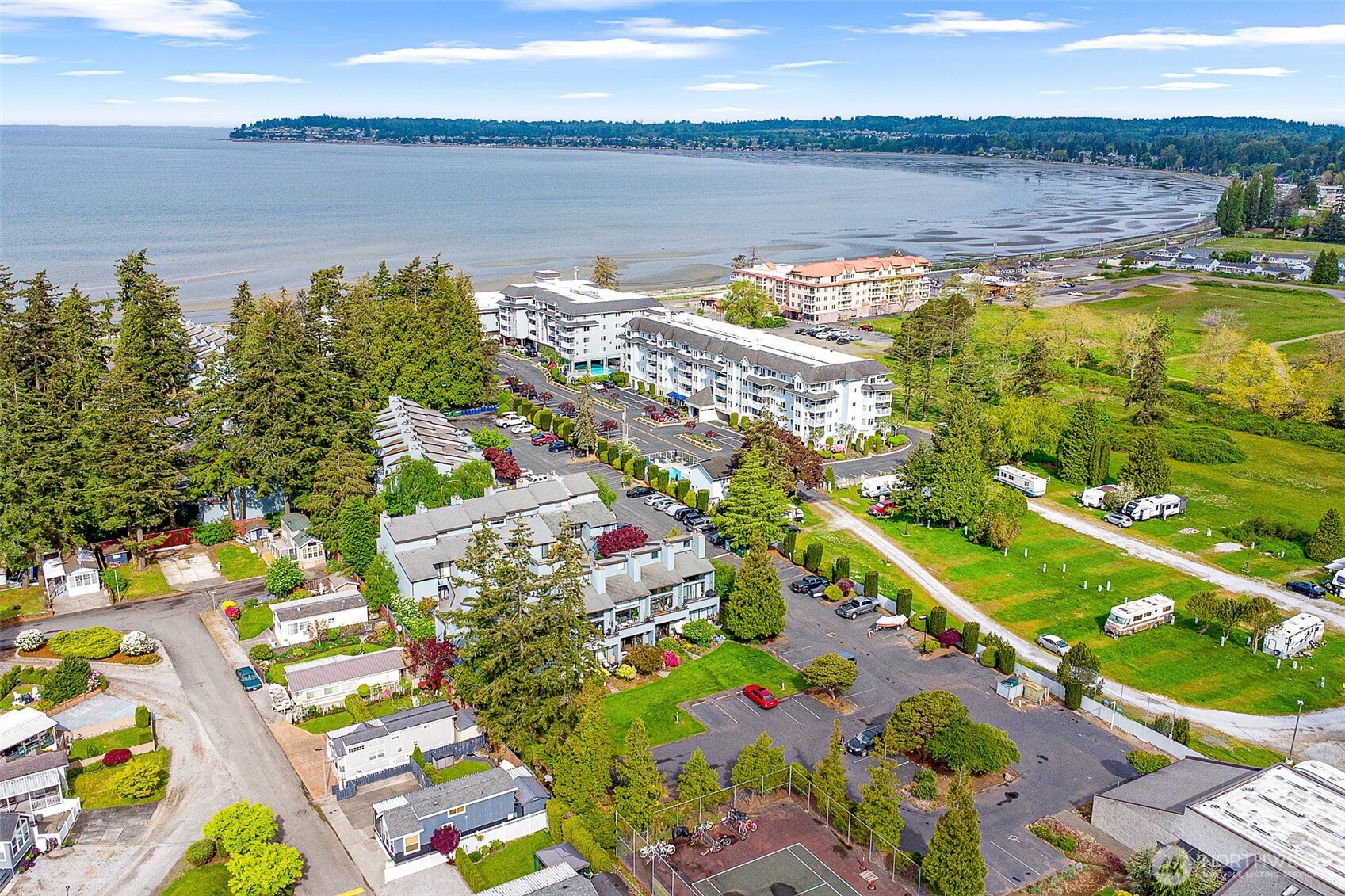 7806 Birch Bay Drive 808 Property Photo 1