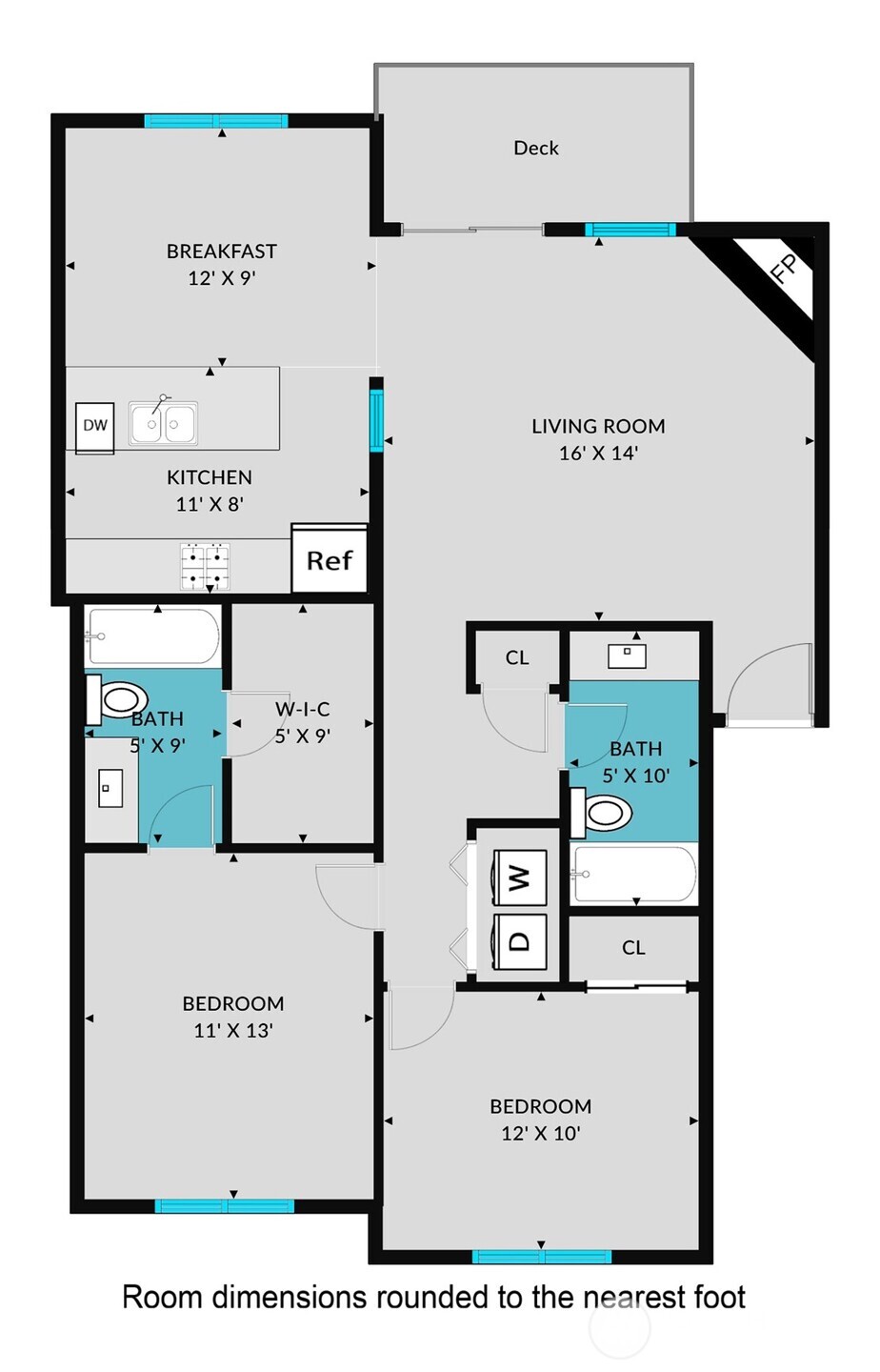 25235 Se Klahanie Boulevard E305 Property Photo 23