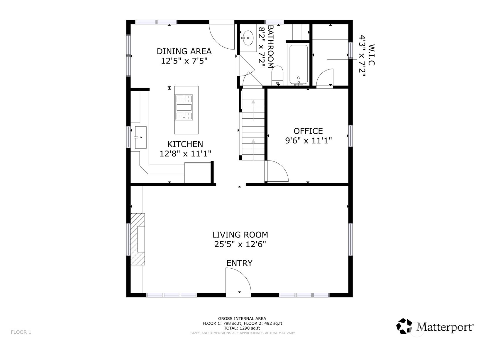 8118 Stinson Avenue Property Photo 39