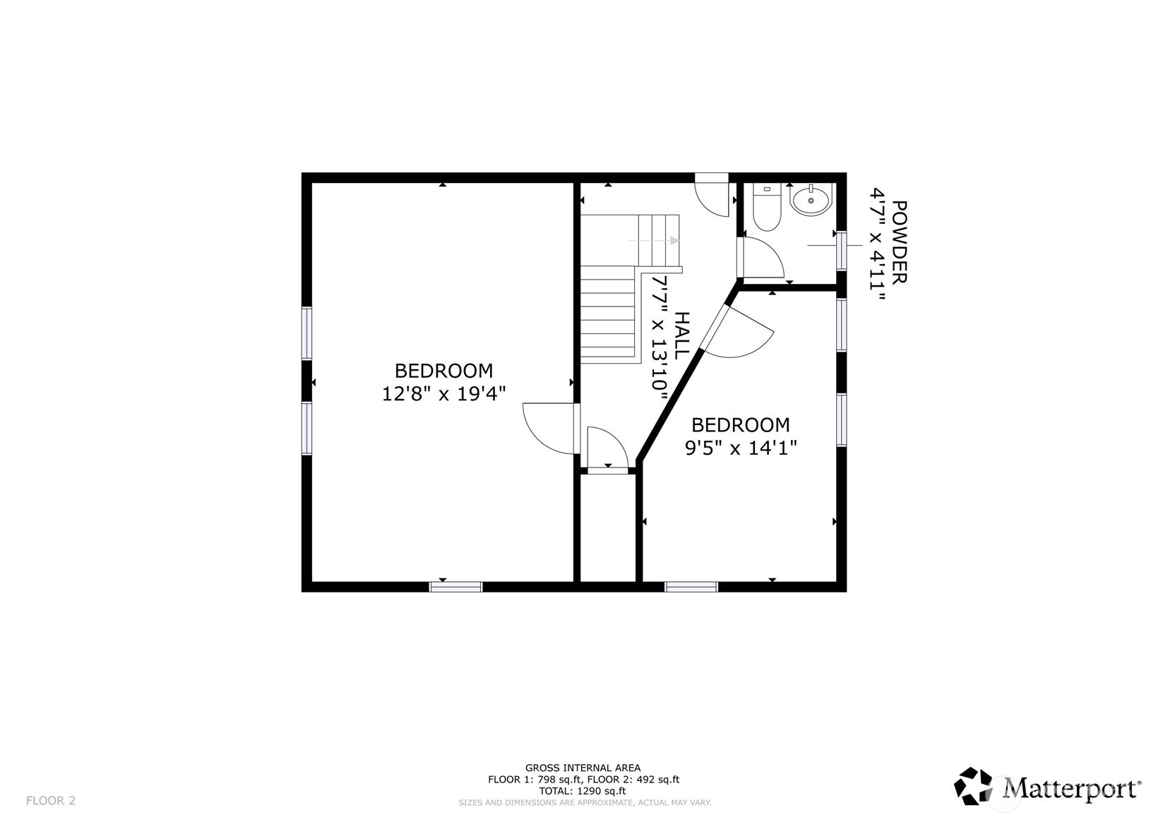 8118 Stinson Avenue Property Photo 40