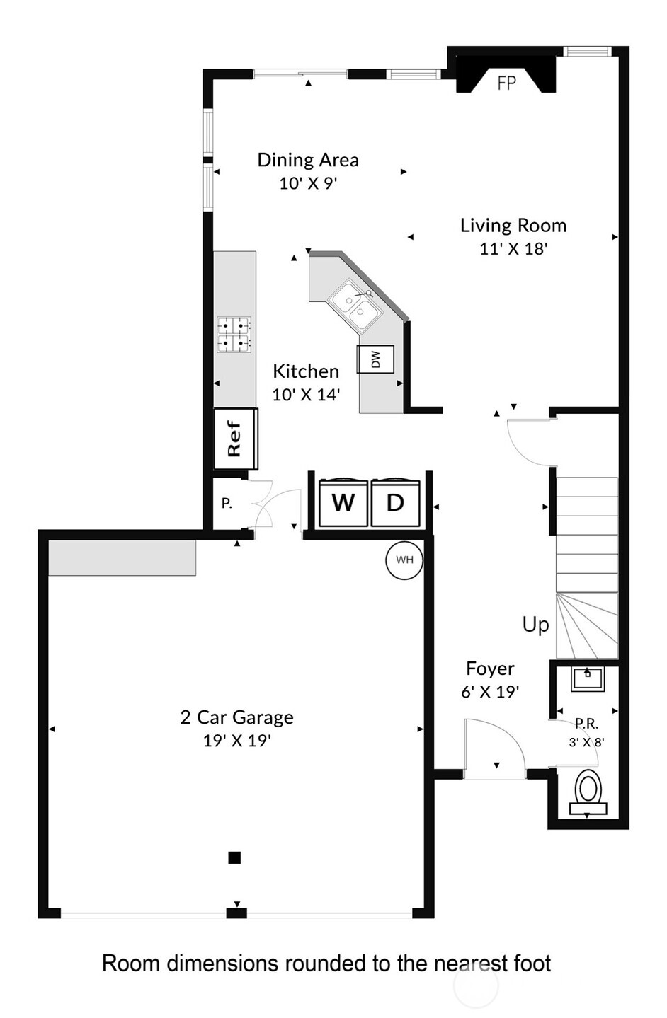 10030 Holly Drive 111 Property Photo 26