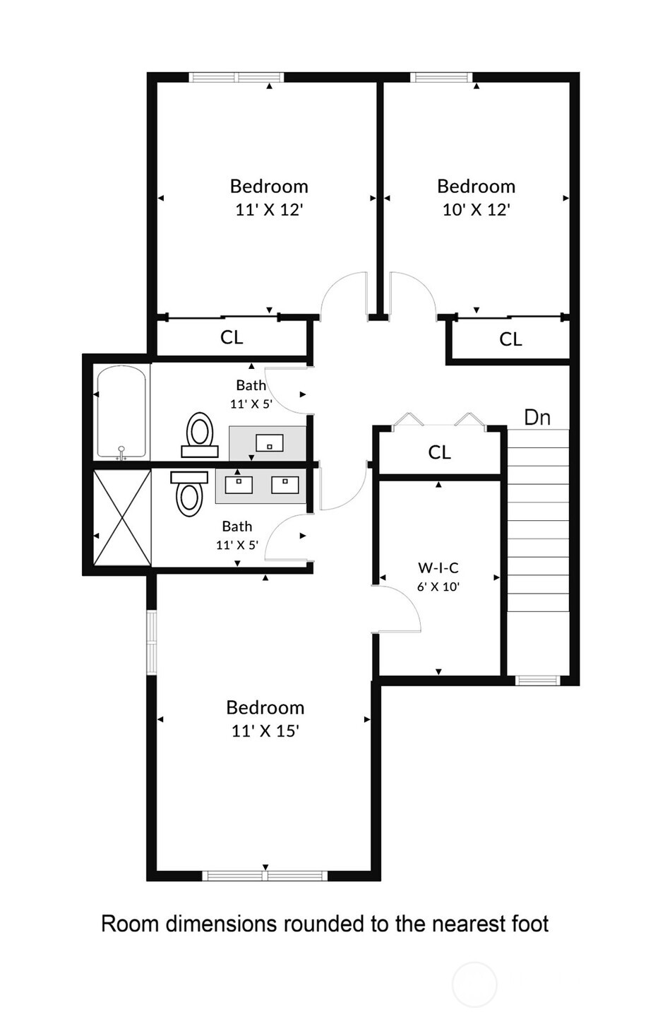 10030 Holly Drive 111 Property Photo 27