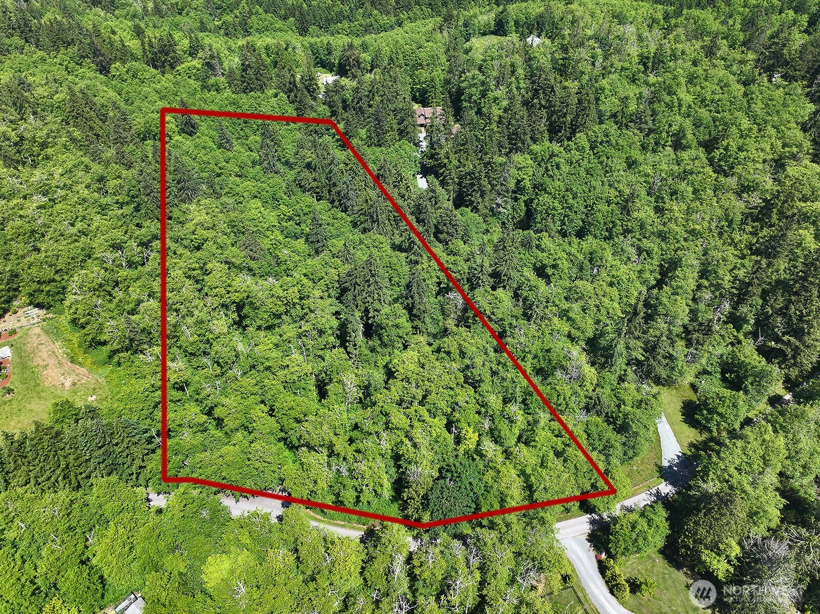0 Xxxx Goss Ridge Road Property Photo 9