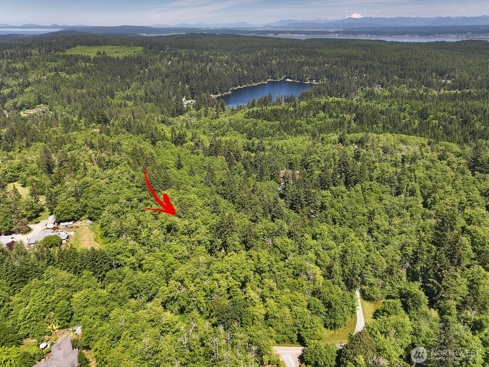0 Xxxx Goss Ridge Road Property Photo 10
