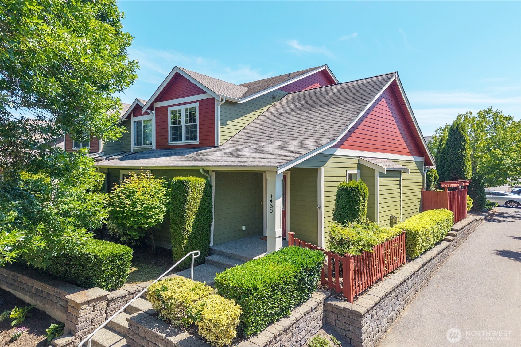 1435 Harvest Avenue Property Photo 1