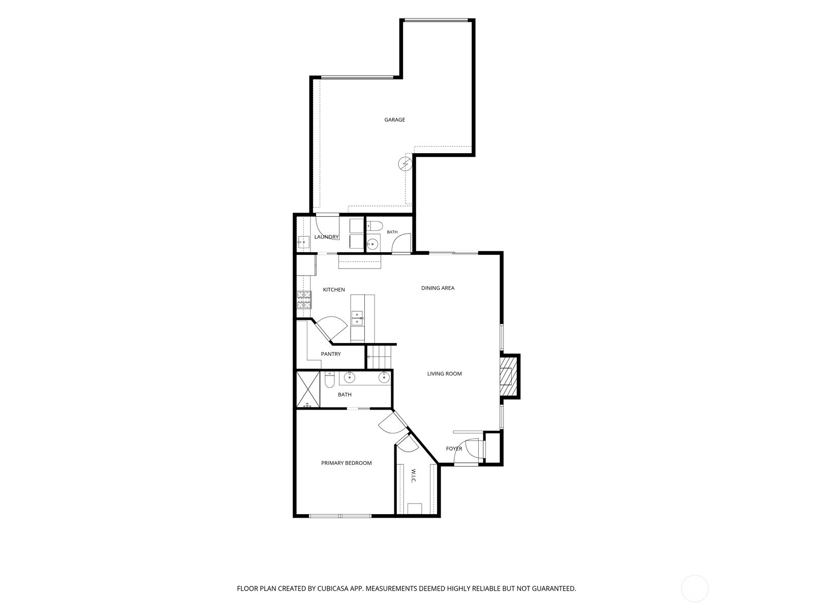 1435 Harvest Avenue Property Photo 18