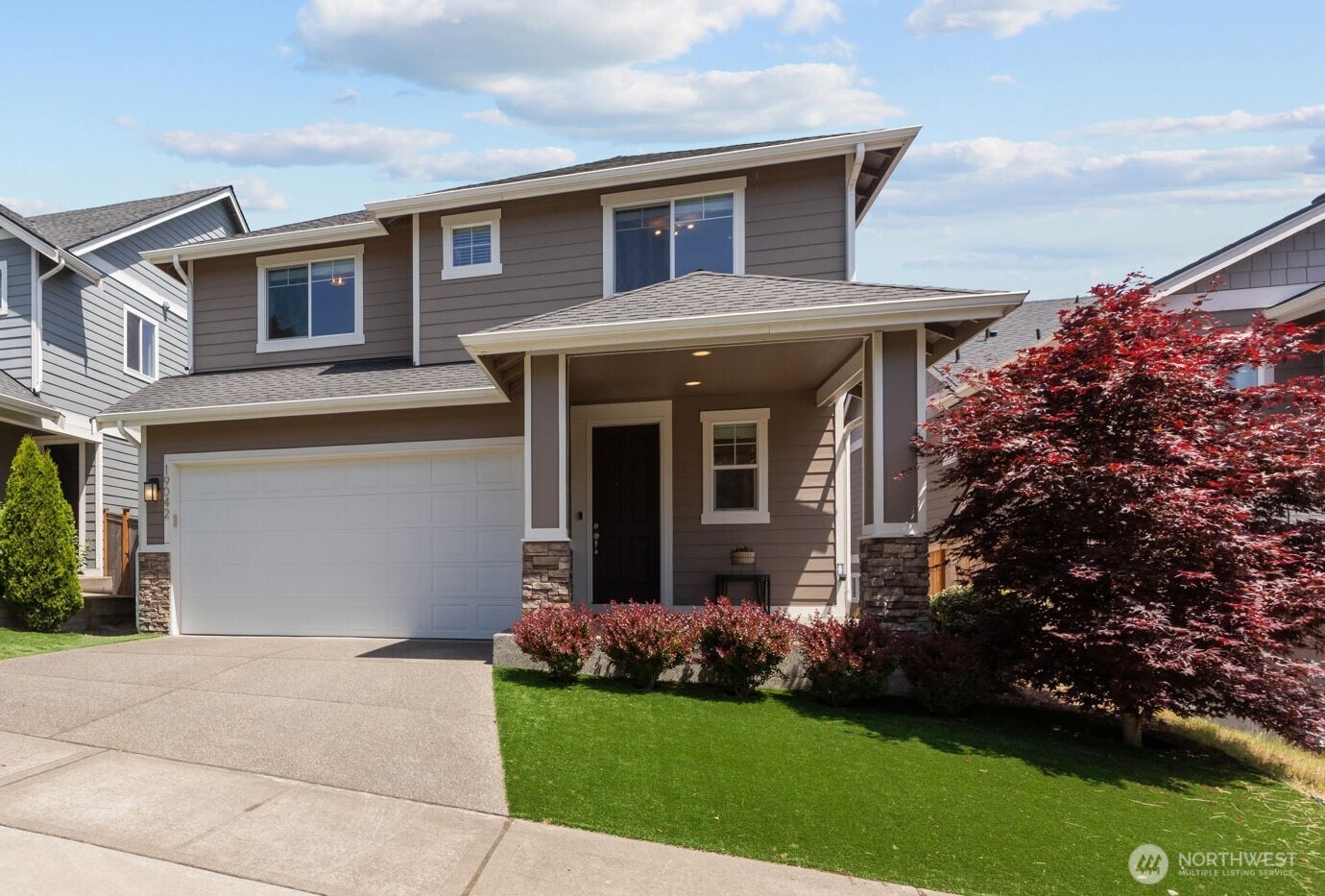 19042 123rd Avenue Property Photo 1