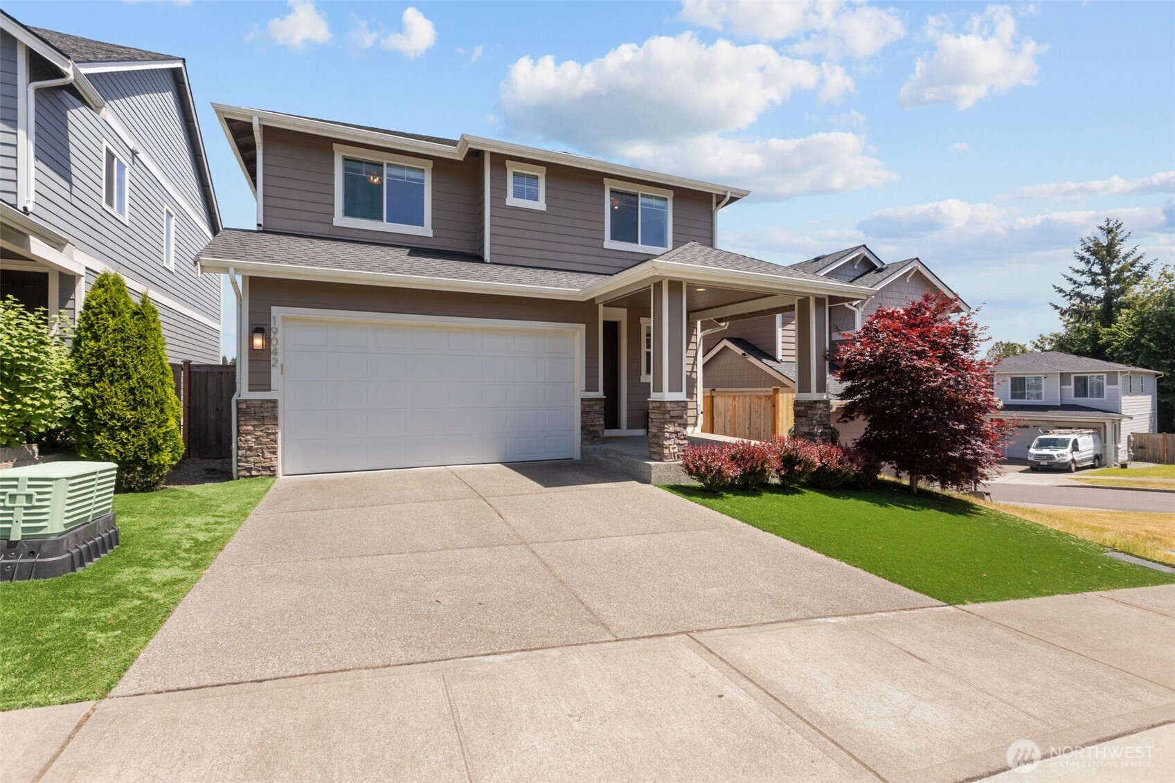 19042 123rd Avenue Property Photo 2