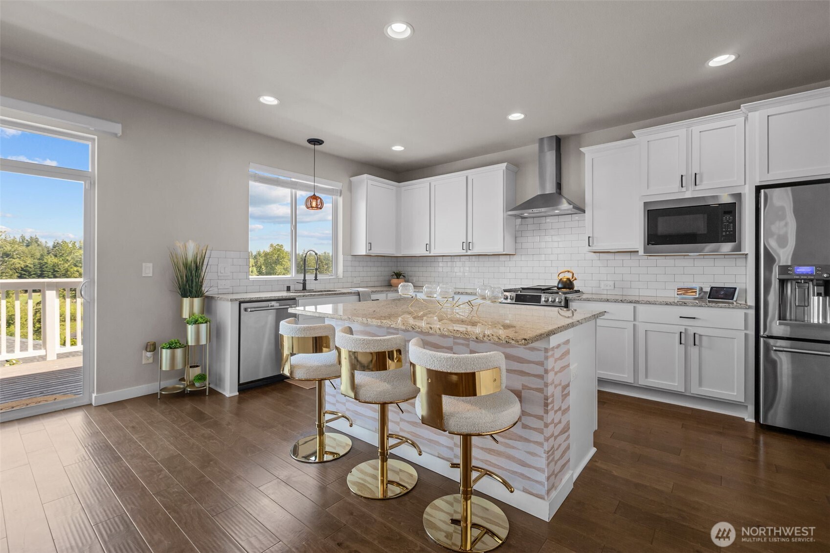 19042 123rd Avenue Property Photo 3