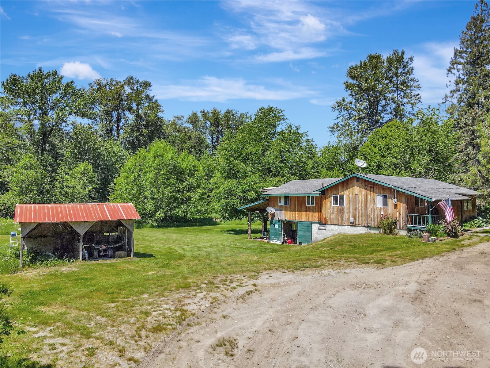 30720 Sauk Prairie Road Property Photo 20
