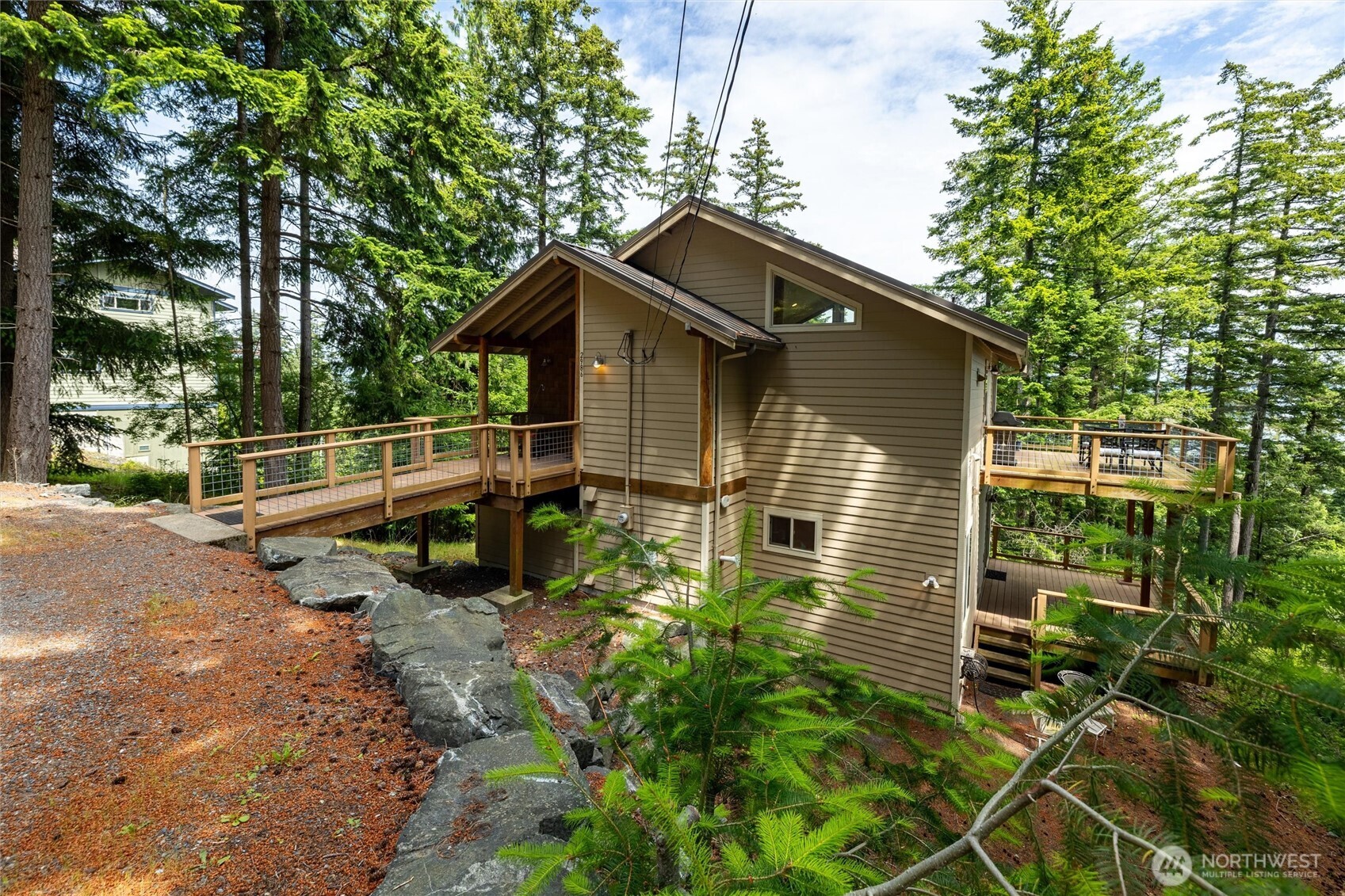 2986 Hales Passage Drive Property Photo 1