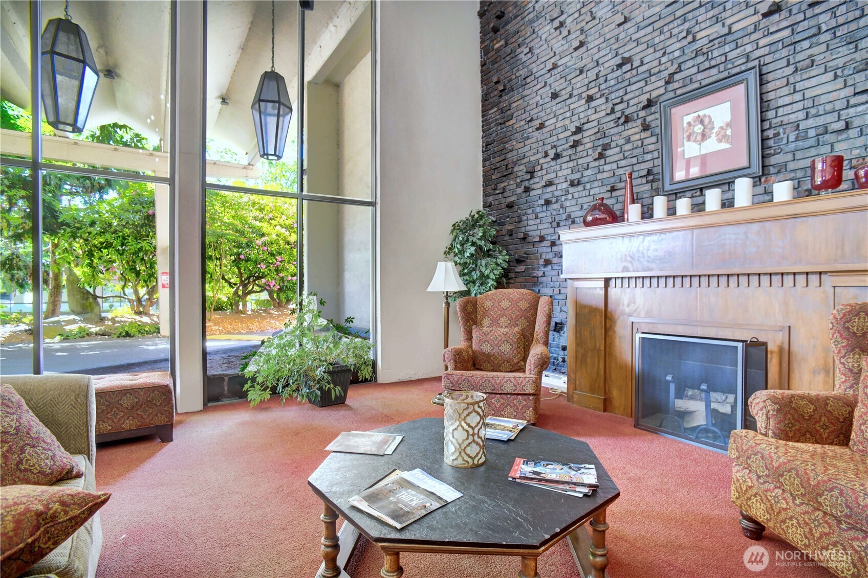 4545 Sand Point Way 302 Property Photo 16