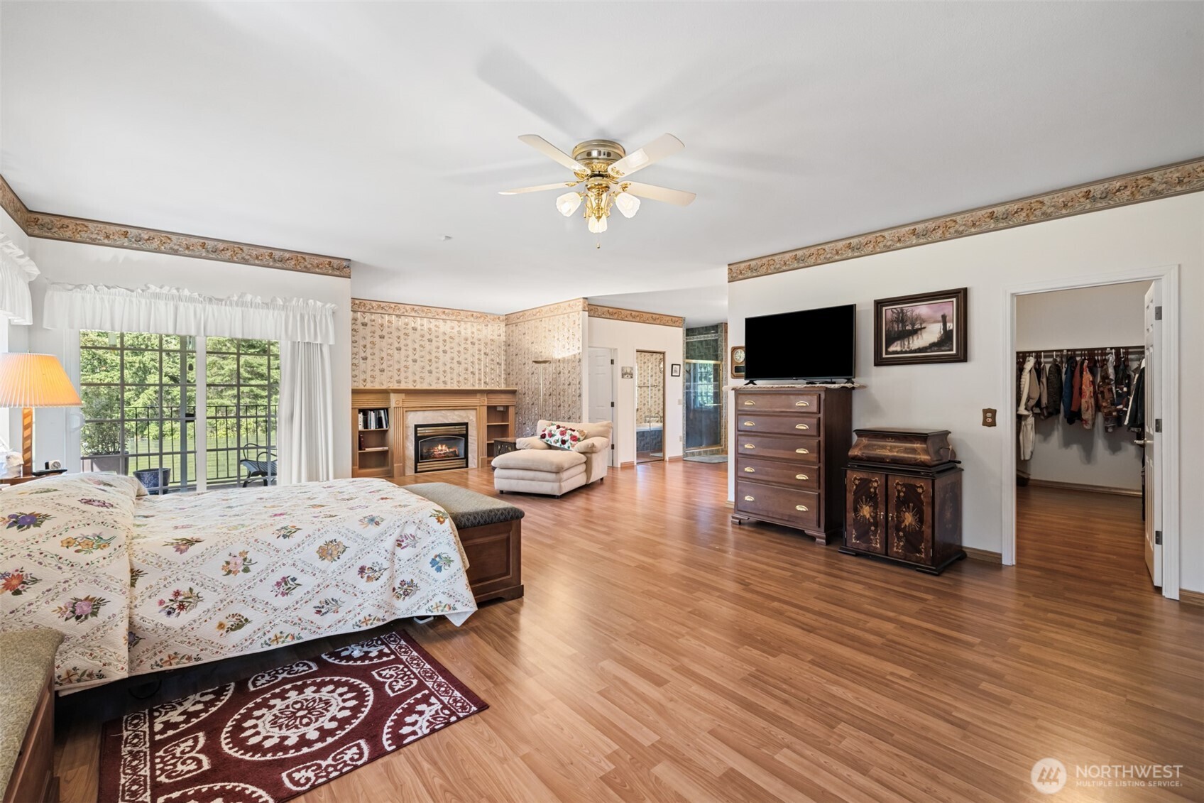 5611 S Doss Road Property Photo 16
