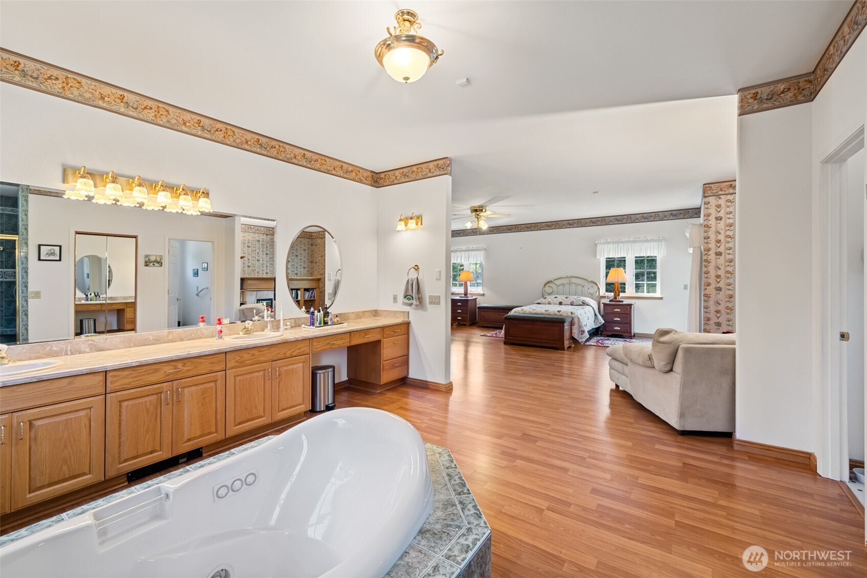 5611 S Doss Road Property Photo 19
