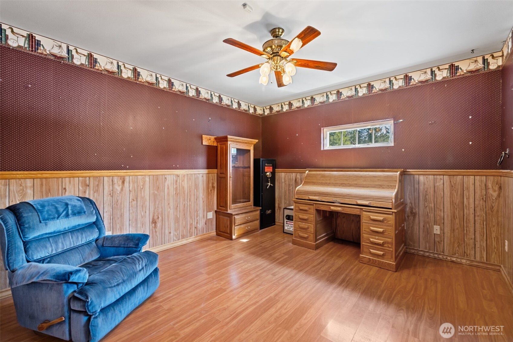 5611 S Doss Road Property Photo 21