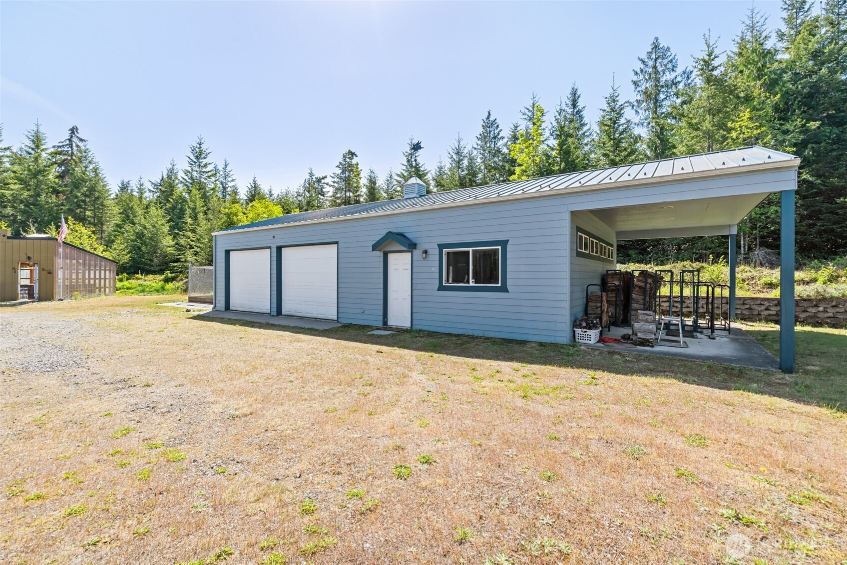 5611 S Doss Road Property Photo 25