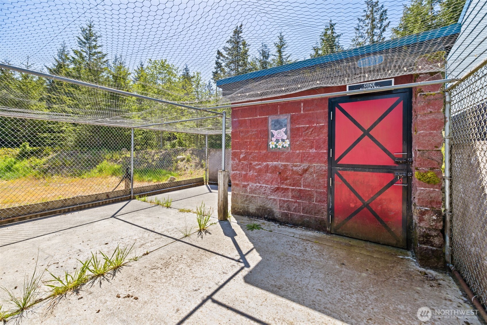 5611 S Doss Road Property Photo 28