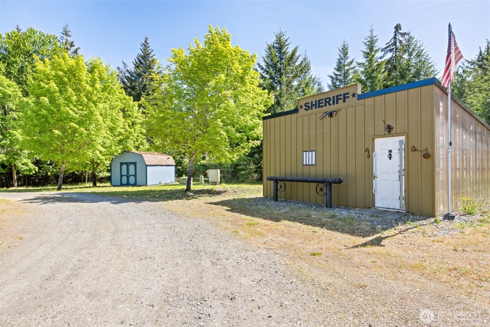 5611 S Doss Road Property Photo 29