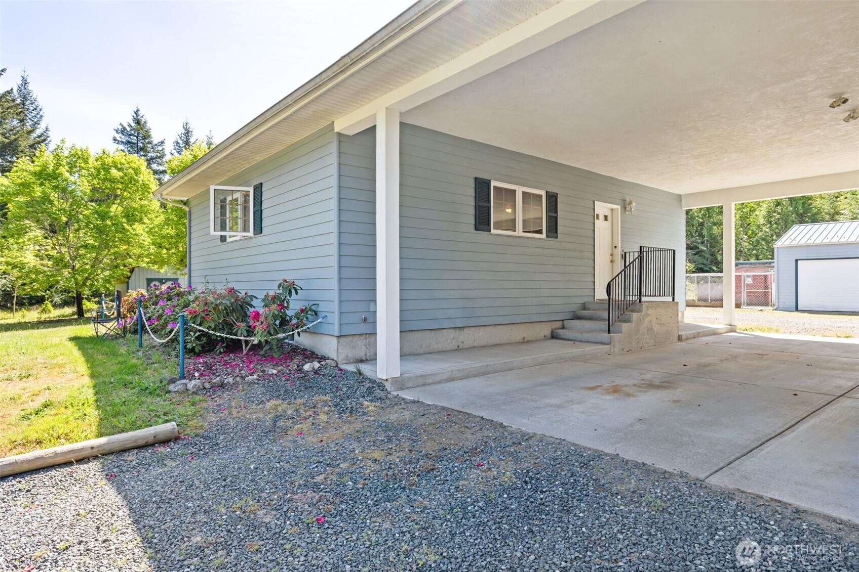 5611 S Doss Road Property Photo 35