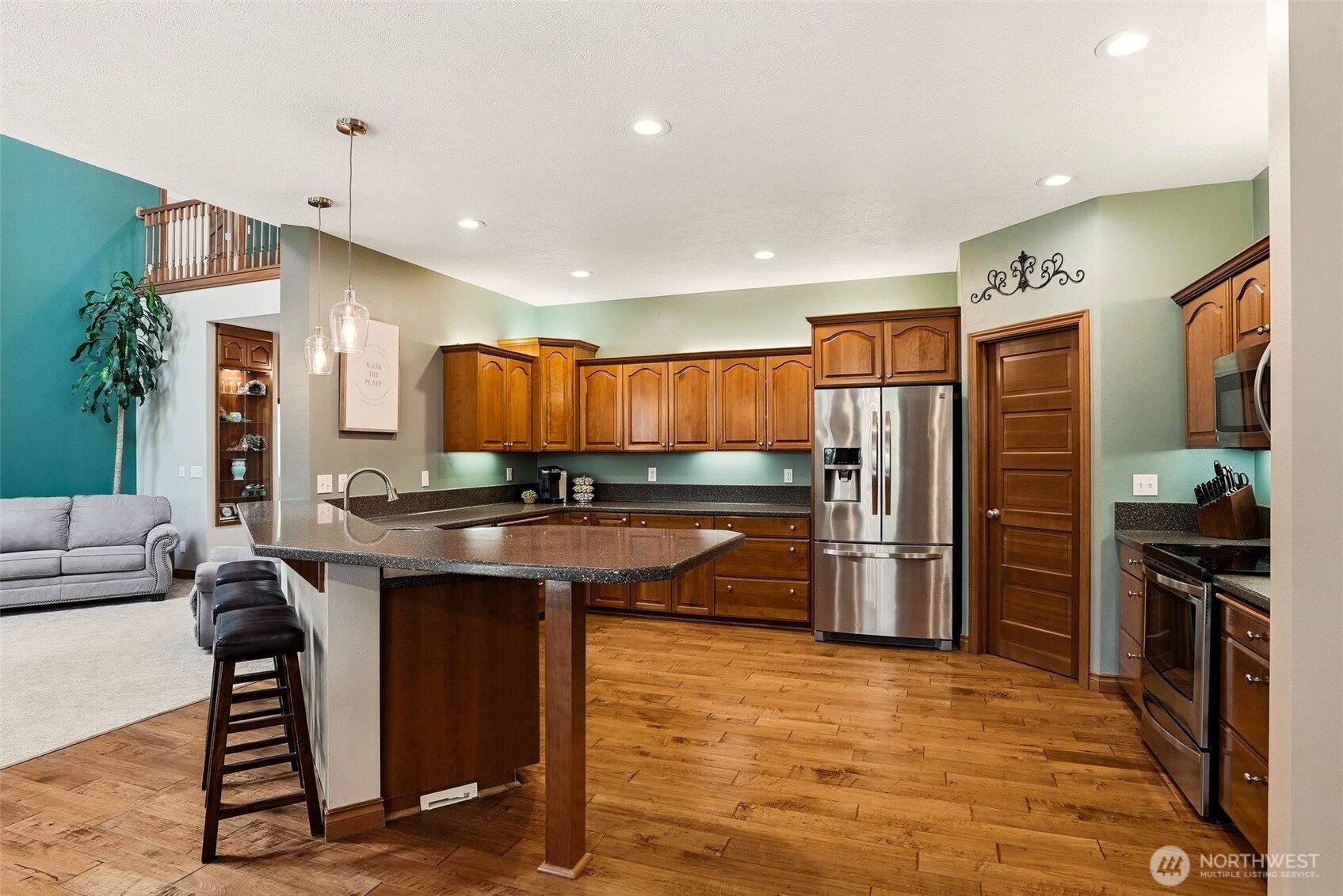 9524 E Northrim Ln Property Photo 8
