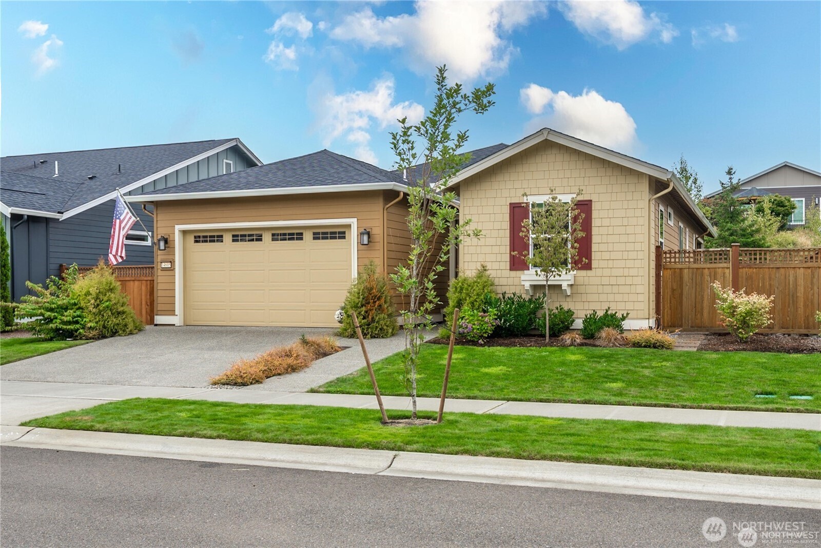 14605 179th Avenue Property Photo 1