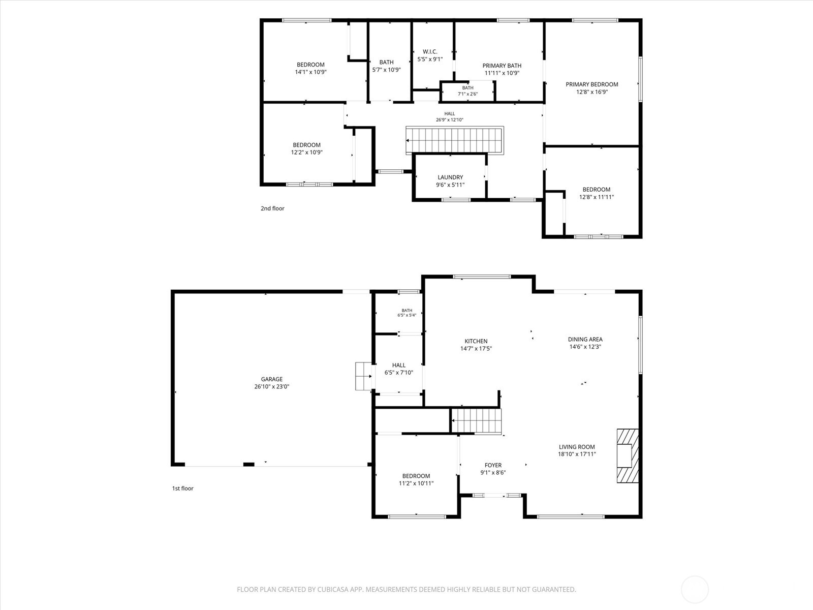 24710 Florence Road Property Photo 33