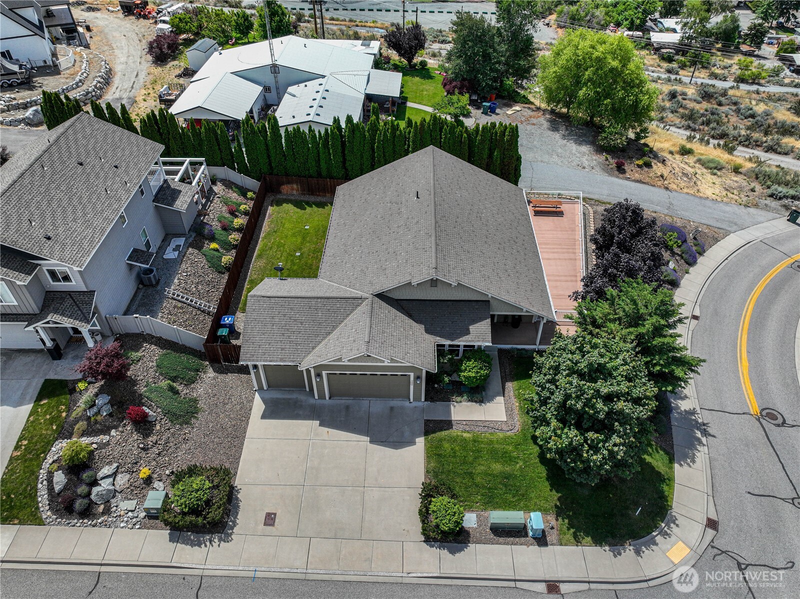 1000 Sunset Lane Property Photo 35