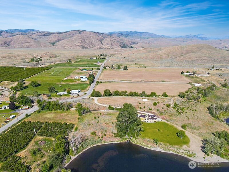 0 Lot 4 Freese Duck Lake Road Property Photo 2