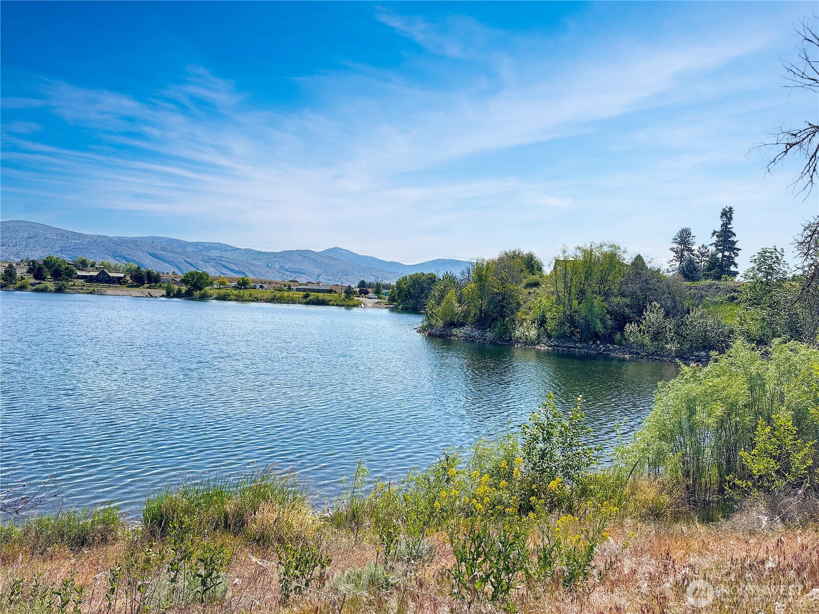 0 Lot 4 Freese Duck Lake Road Property Photo 4