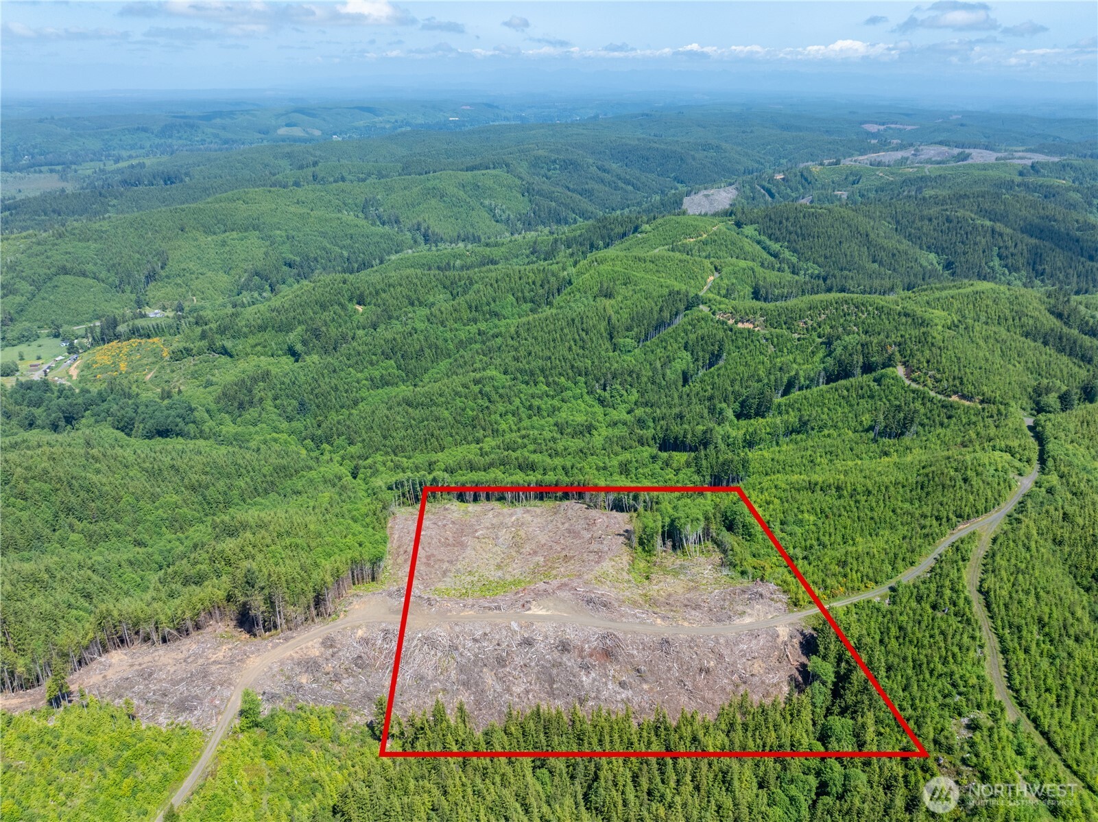90 E Wishkah Road Property Photo 18