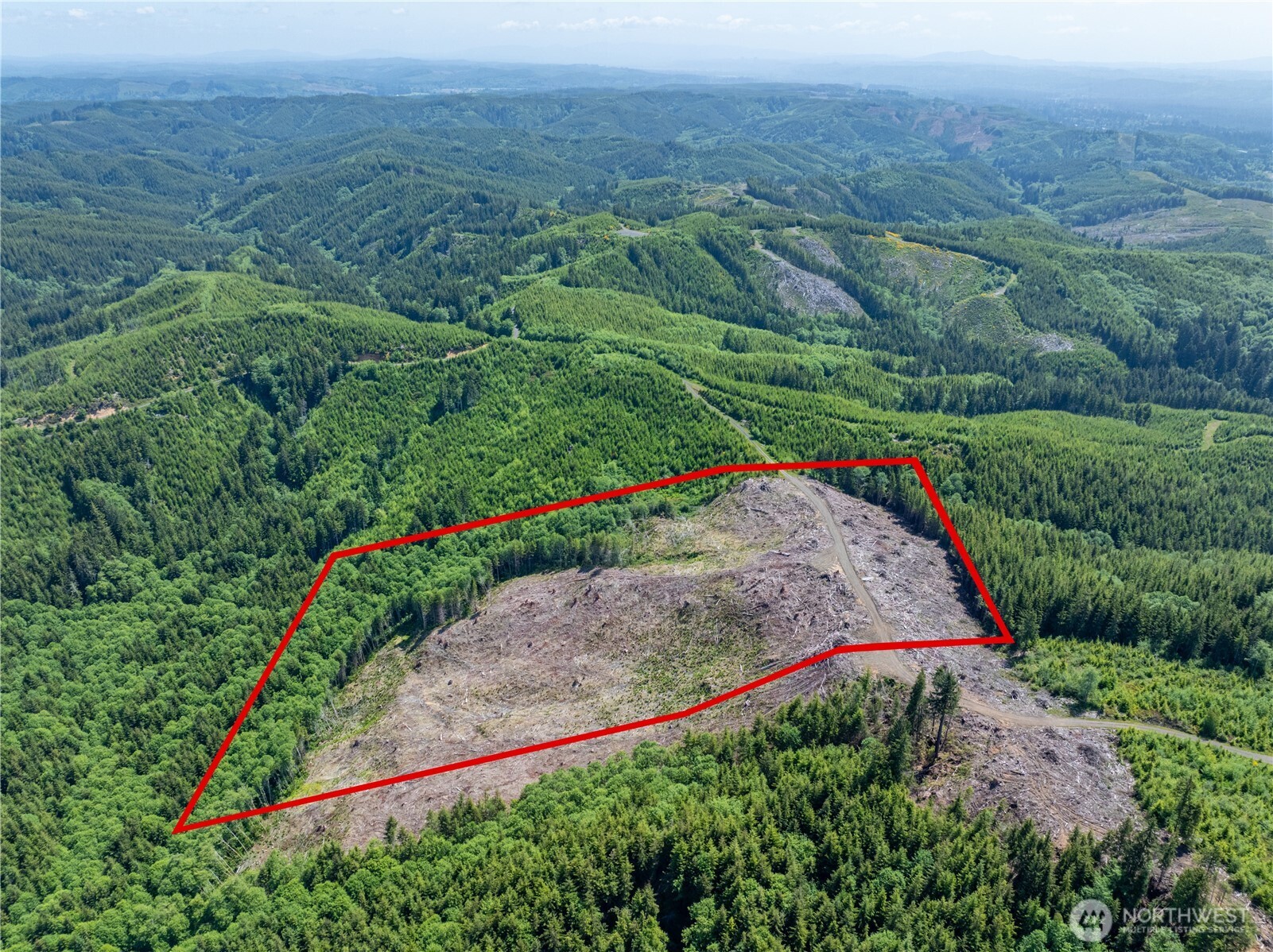 90 E Wishkah Road Property Photo 23