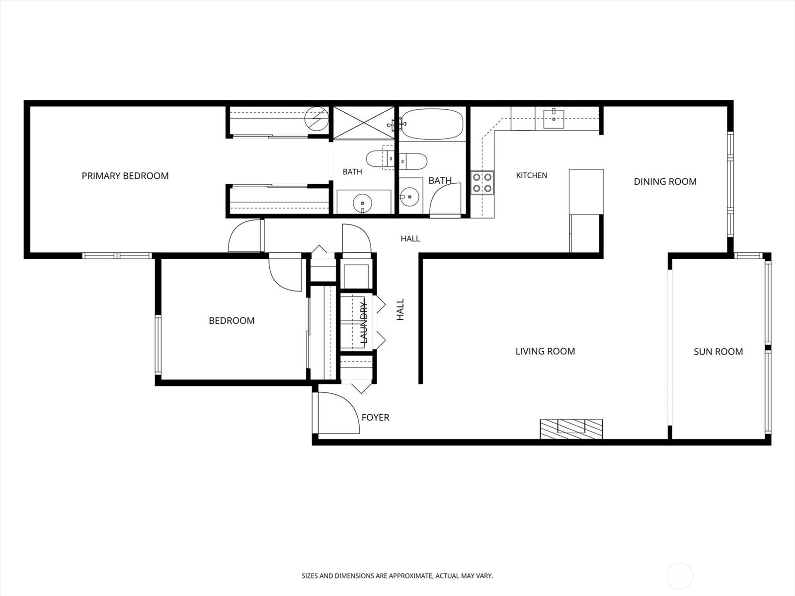 10823 Glen Acres Drive D Property Photo 20